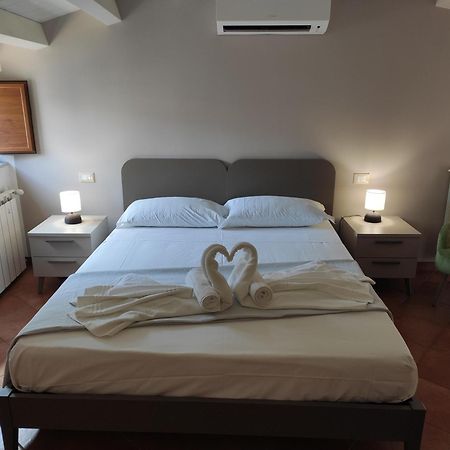 Casa Vacanze Tramonto Alla Marina Cefalù Exterior foto