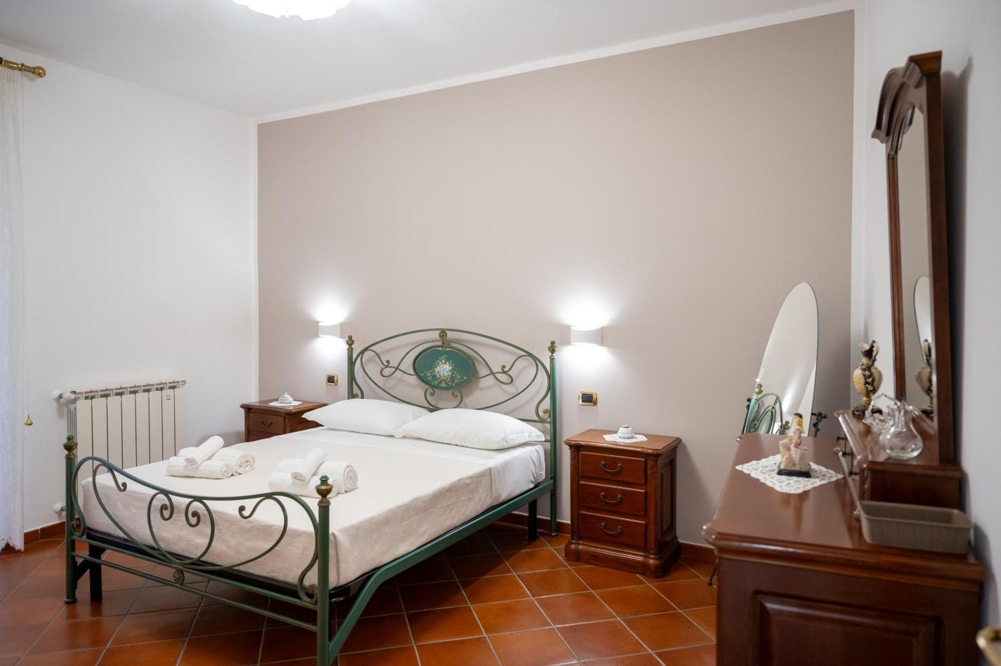Casa Vacanze Tramonto Alla Marina Cefalù Exterior foto