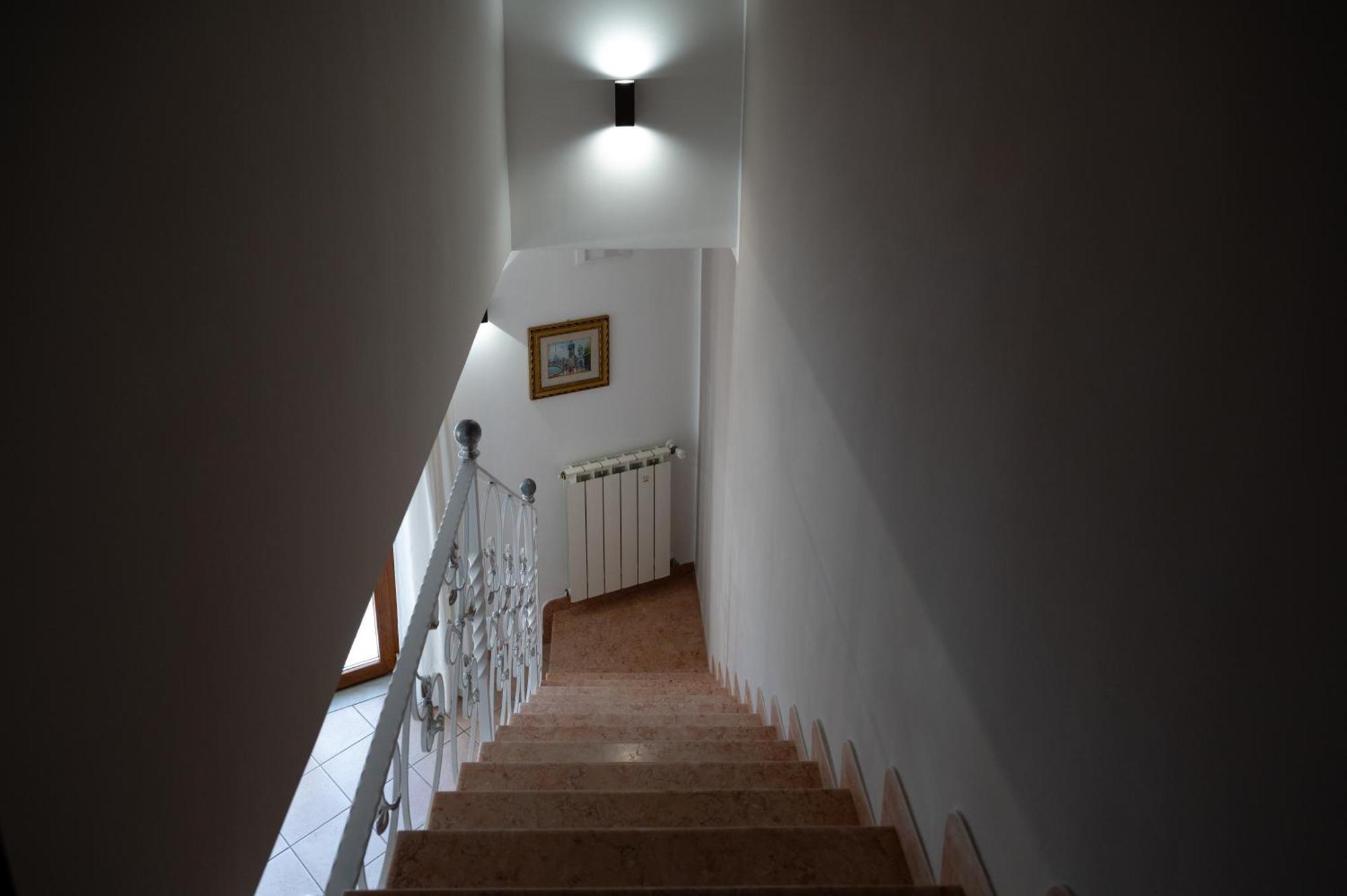 Casa Vacanze Tramonto Alla Marina Cefalù Exterior foto
