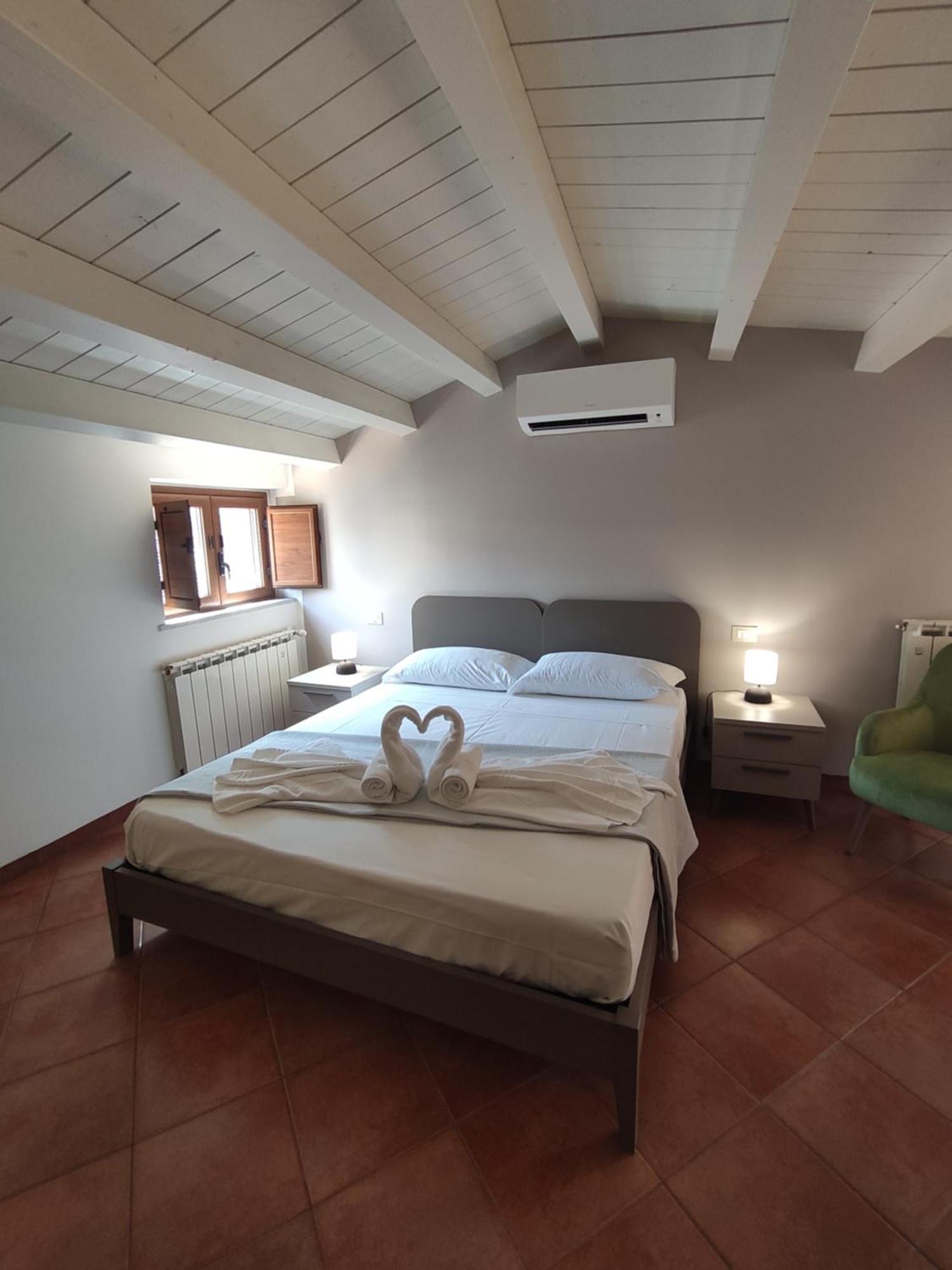 Casa Vacanze Tramonto Alla Marina Cefalù Exterior foto