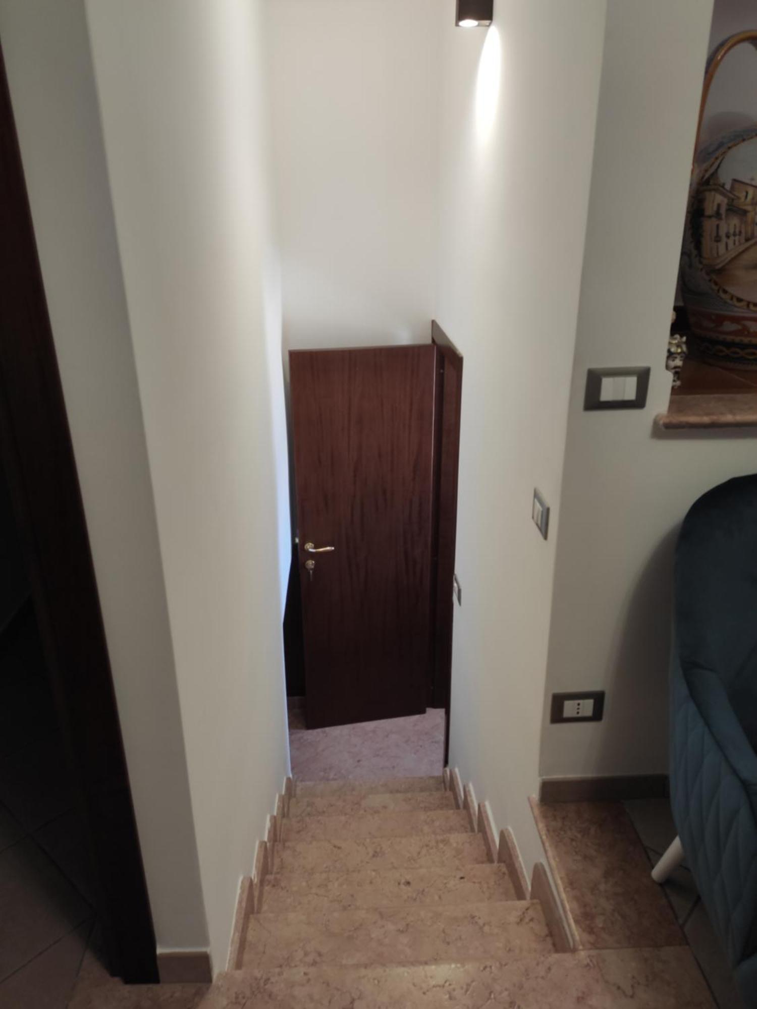 Casa Vacanze Tramonto Alla Marina Cefalù Exterior foto