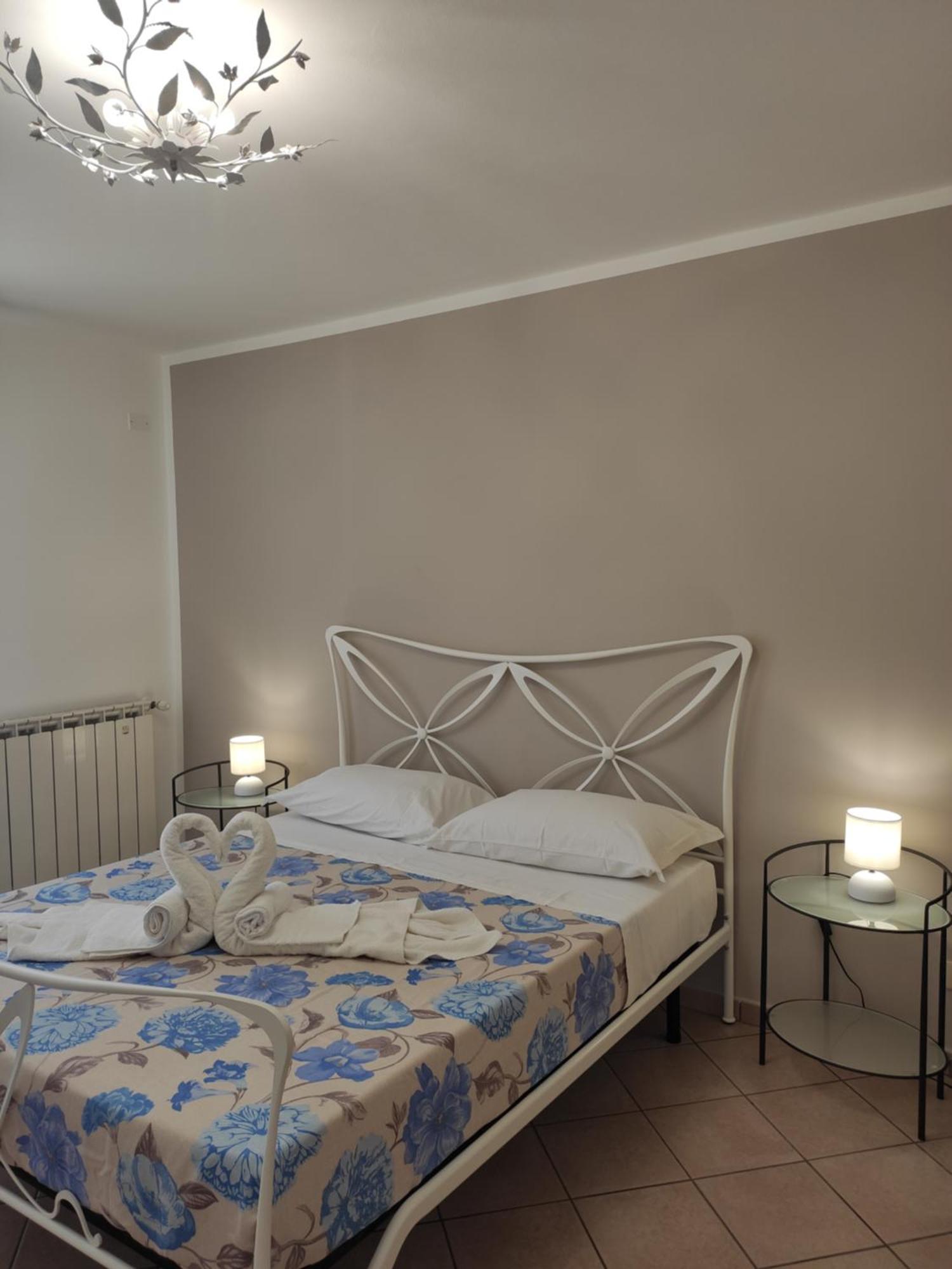 Casa Vacanze Tramonto Alla Marina Cefalù Exterior foto